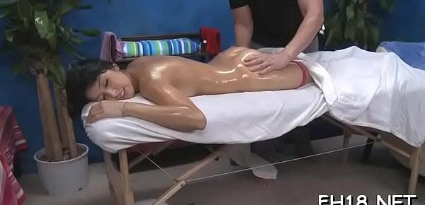  Carnal massage episodes
